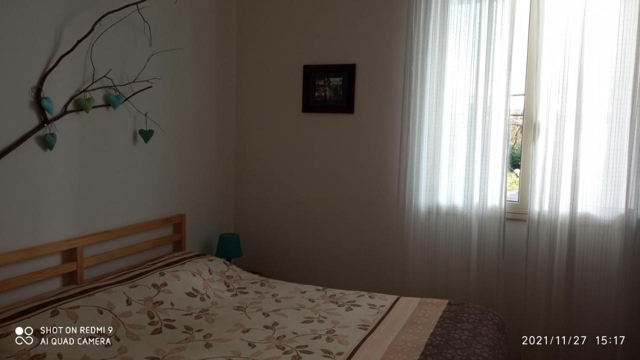Vila Etna, Salvia E Rosmarino Maletto Exteriér fotografie